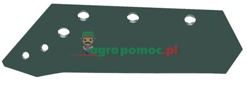 Reversible point share | zdjęcie nr 1